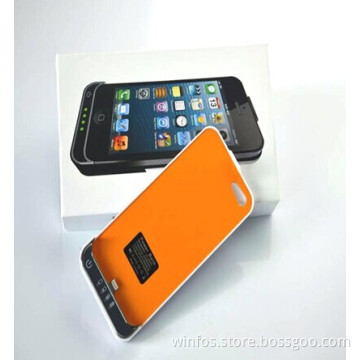 Battery Power Bank for iPhone5/5c/5s